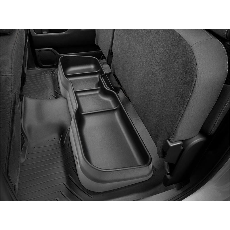 Under Seat Storage System 4S009