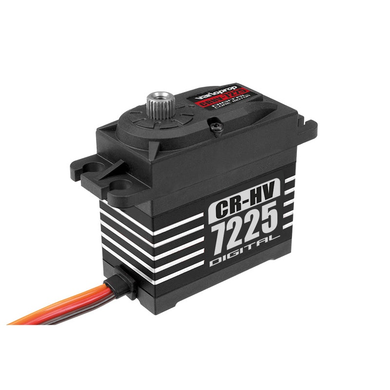 Varioprop – Digital Servo – CRHV-7225-MG High Voltage Core