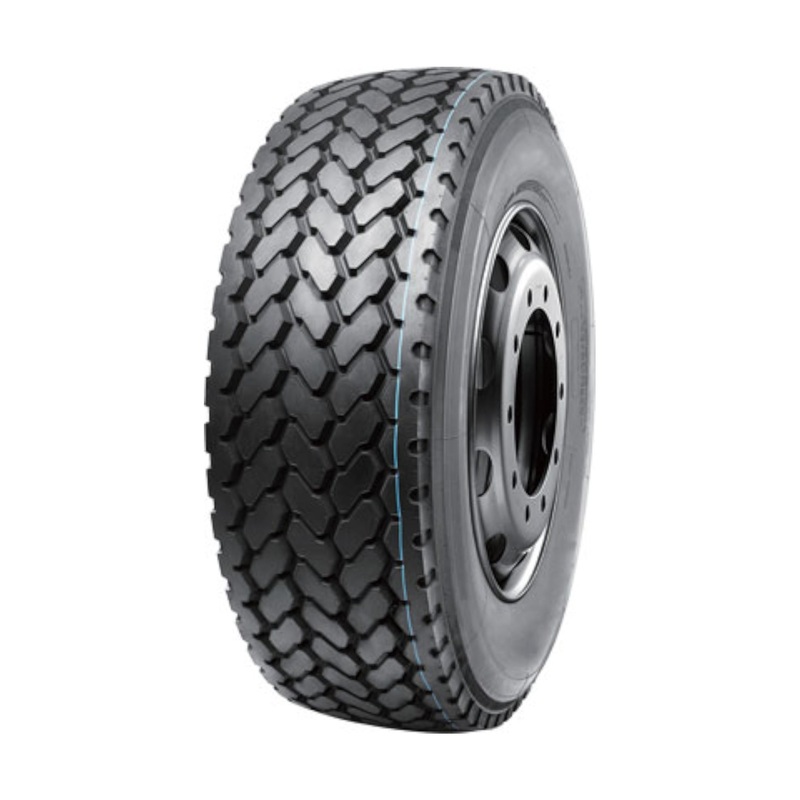 445/65R22.5 20PR L 168K Atlas APW095 TL
