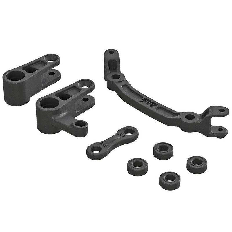 Arrma Steering Parts Set 4×4