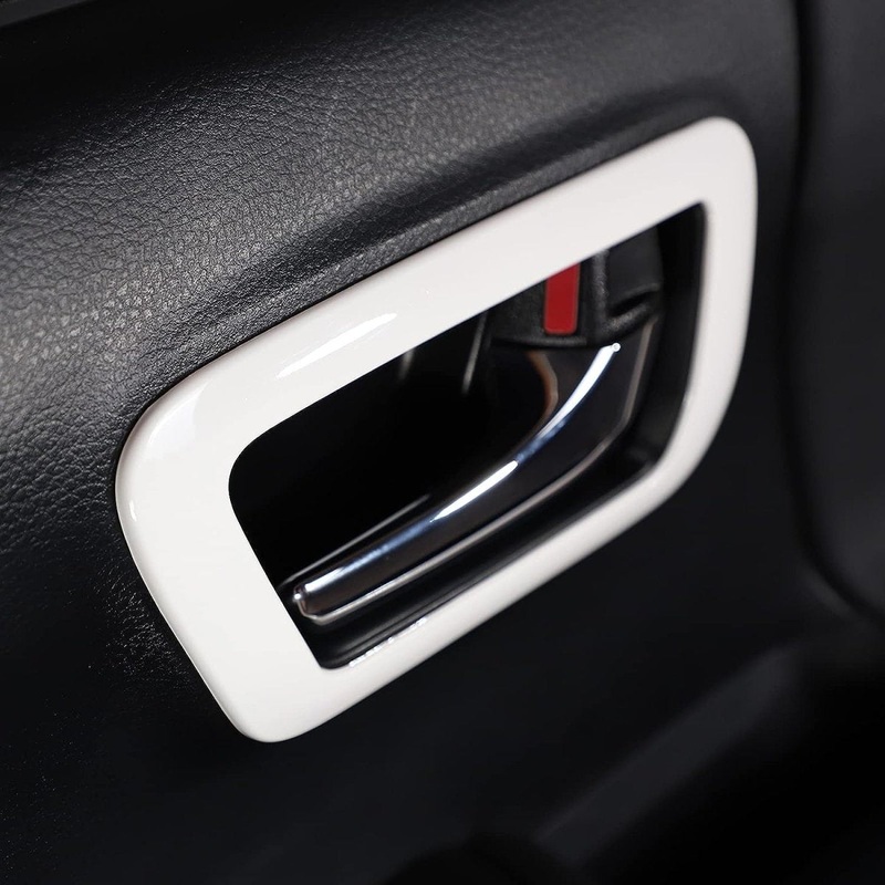 Door Handle Trim Cover for Tacoma (2016-2023)