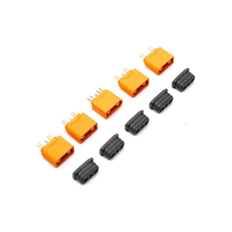 Spektrum Connector: IC2 Device (1)