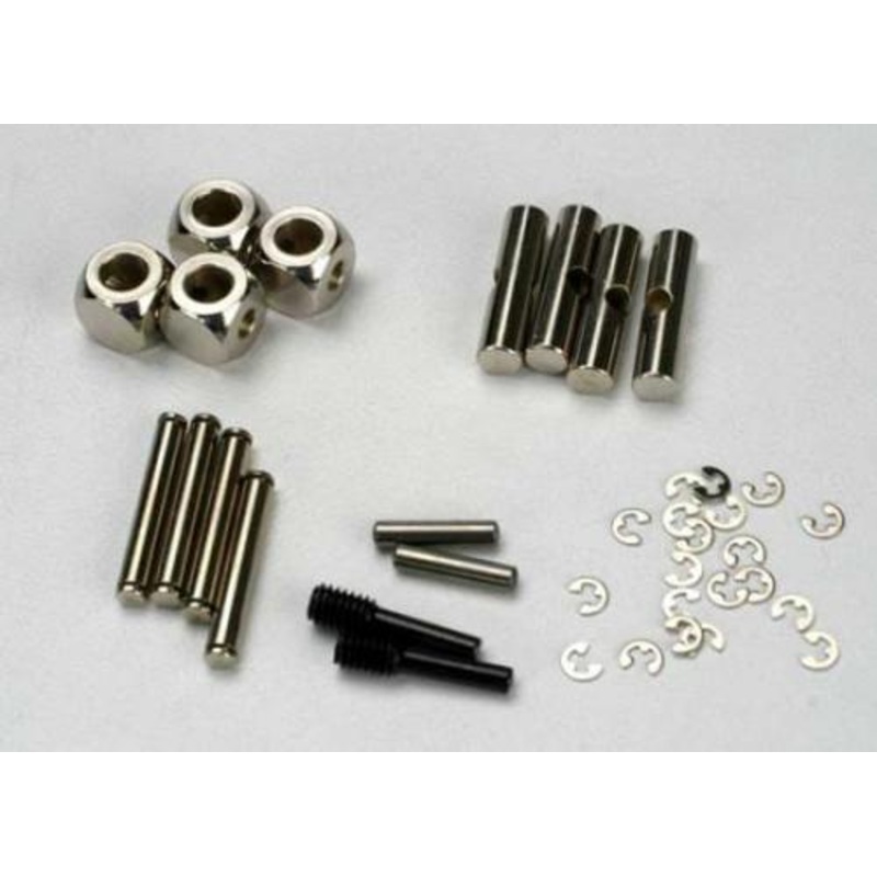 Traxxas driveshaft carrier (4)