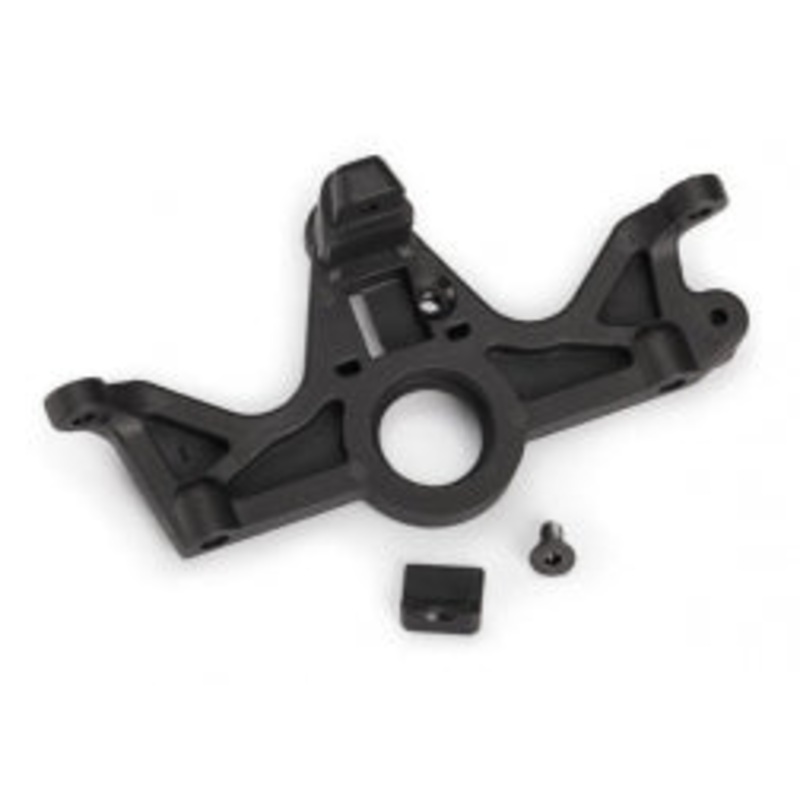 Traxxas motor mount (assembled with 3×6 flat-head machine screw)/ 3.0mm NL (1)