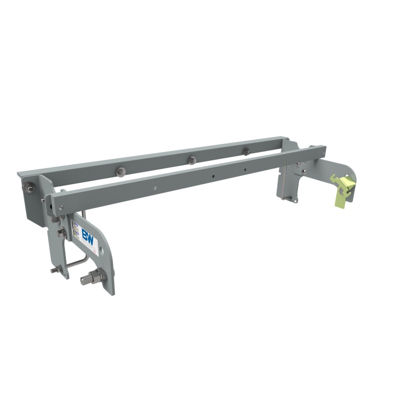 Turnoverball Mounting Kit GNRM1067