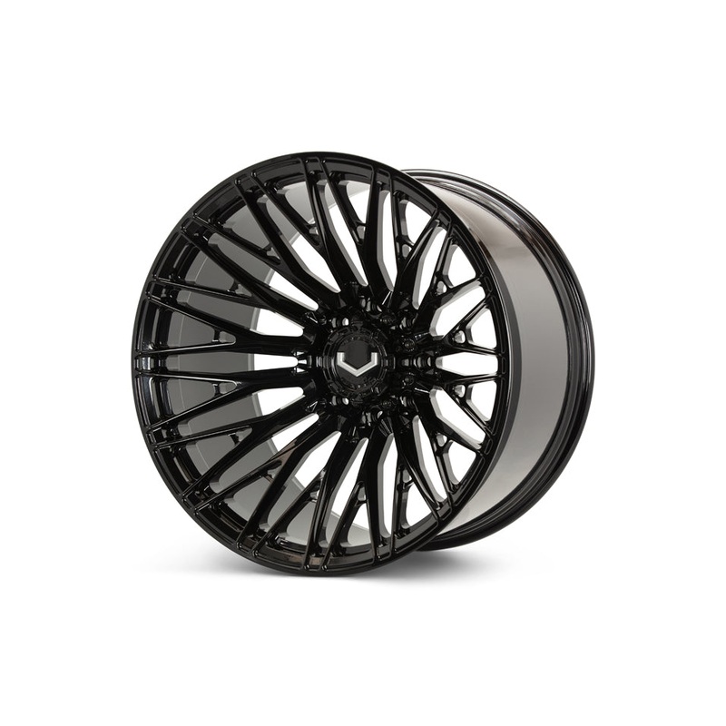 VOSSEN FORGED VFX-04 (8 LUG)