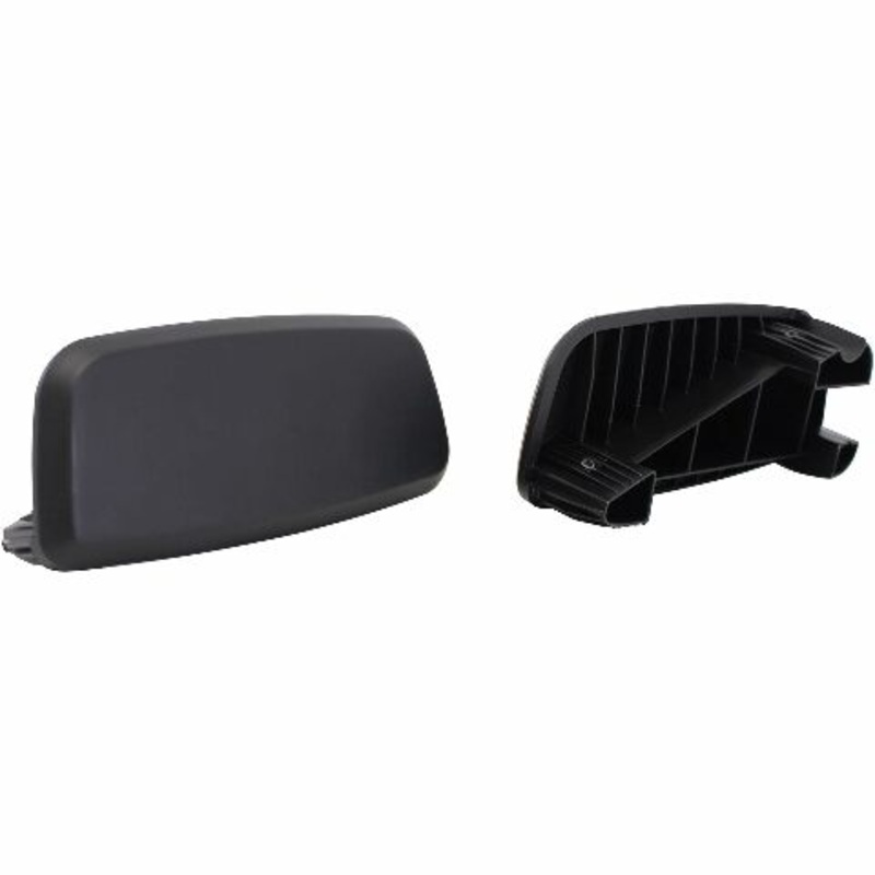 Westin 28-71991 R7 Replacement End Cap Kit