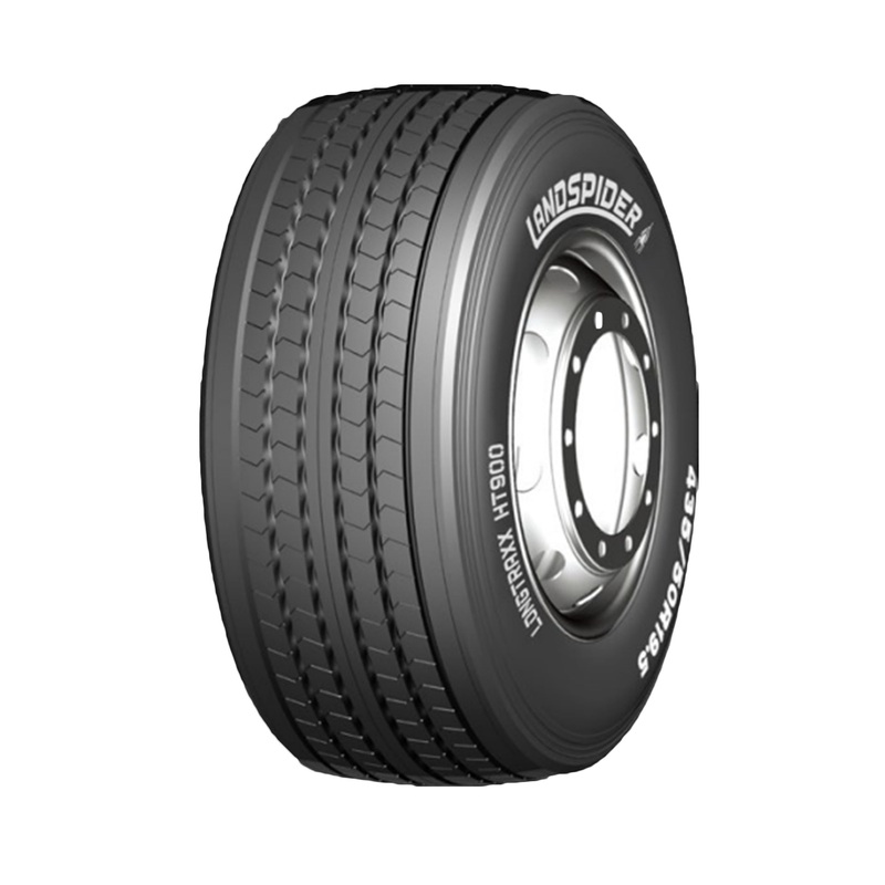 445/45R19.5 22PR M 160J Longtraxx HT900 M+S TL