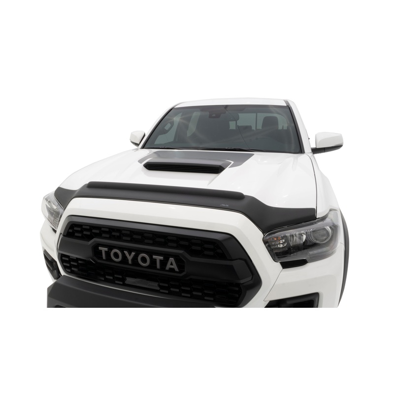 Aeroskin II Hood Protector Textured Black 436079