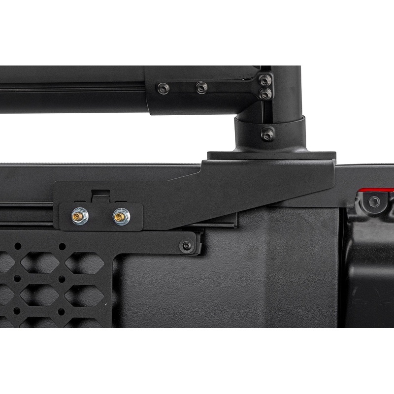 Bed Rack T-Rail Mount | Universal | Multiple Makes & Models (Chevy/Dodge/Ford/GMC/Ram)