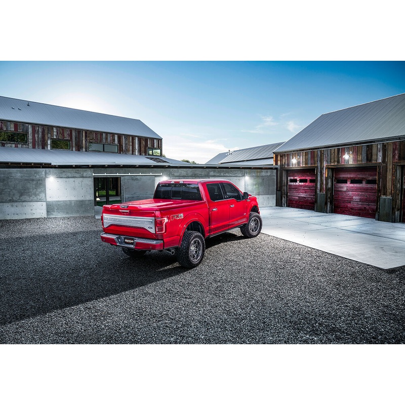 Elite LX 15-20 F150 5’7″ – N1 UC2158L-N1