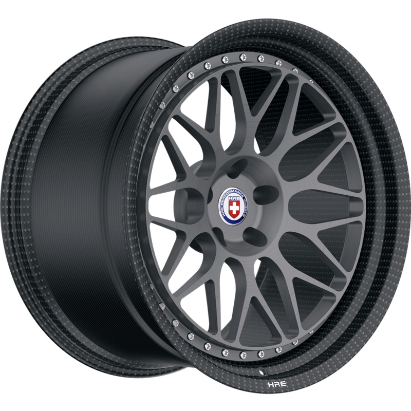 HRE 300 CRBN