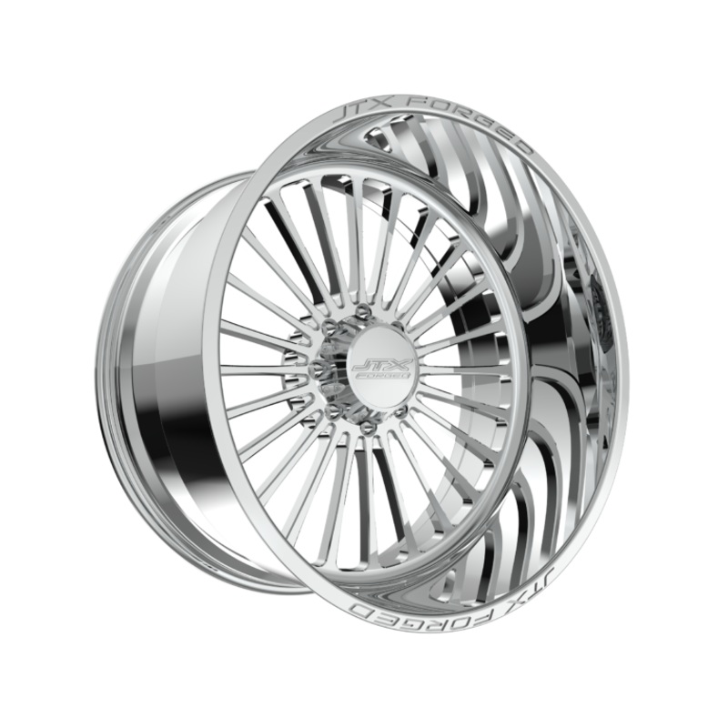 JTX Forged SS-203 Single