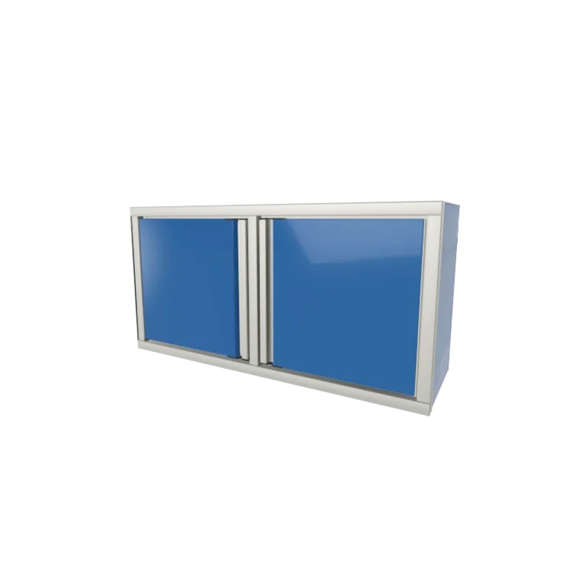Long Pro Garage Wall Cabinet