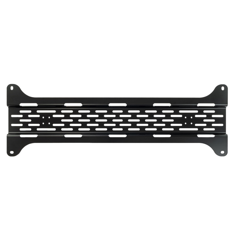 Overland Kitted Universal MAXTRAX Mounting Plate