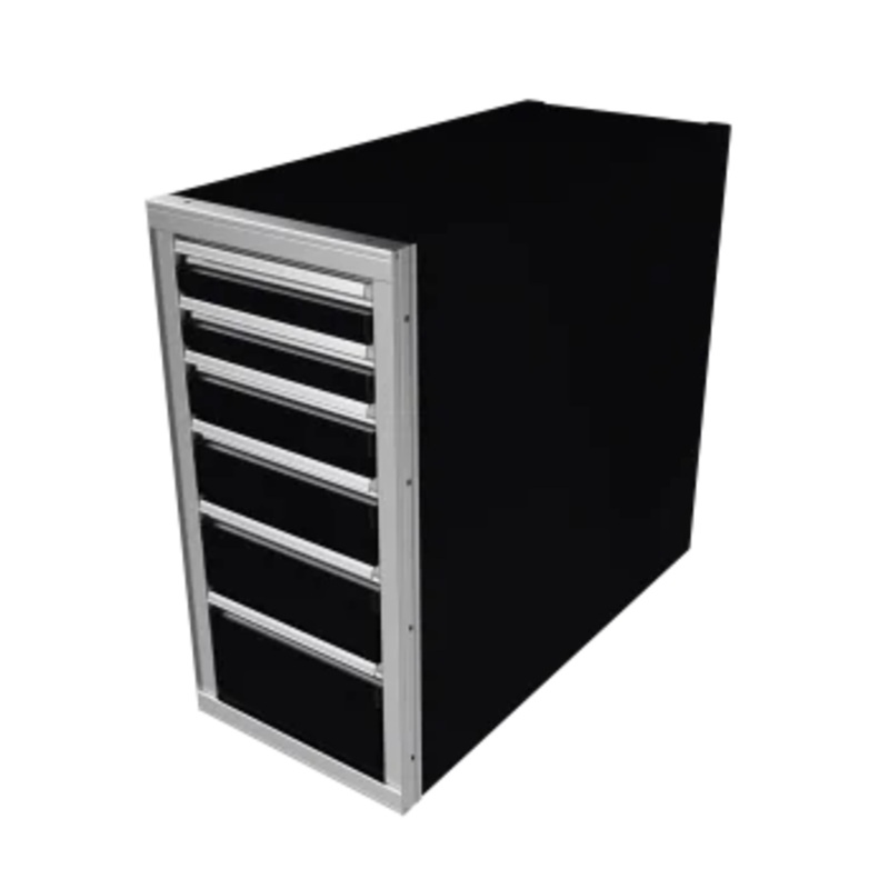 VanPro Drawer Housing MS309