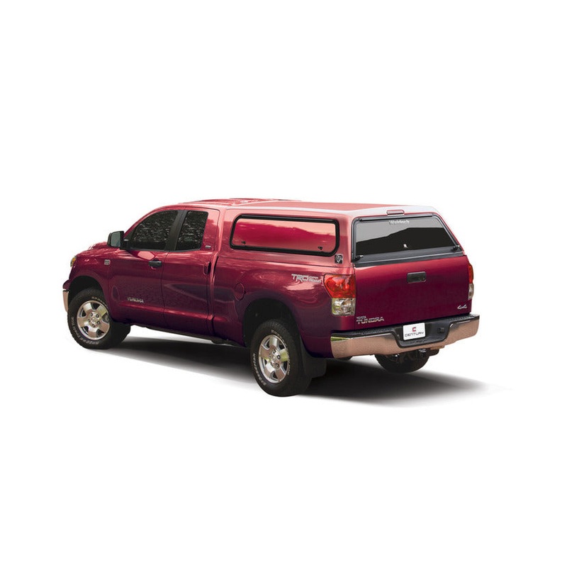 Waldoch W-U Toyota Tundra Topper