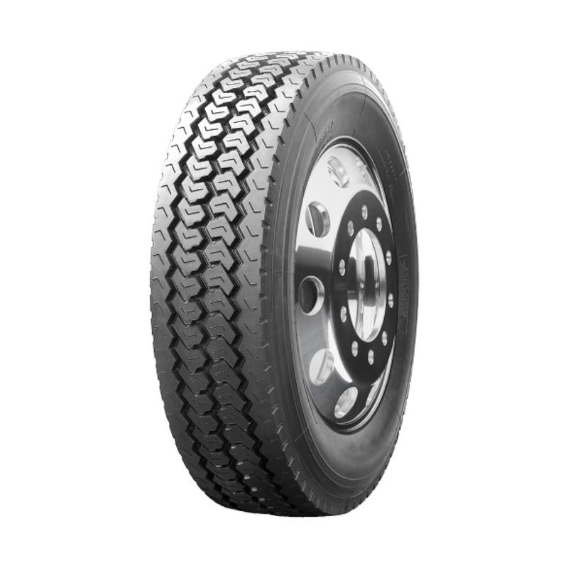 445/65R22.5 20PR L 169K Wind Power WGC28 TL