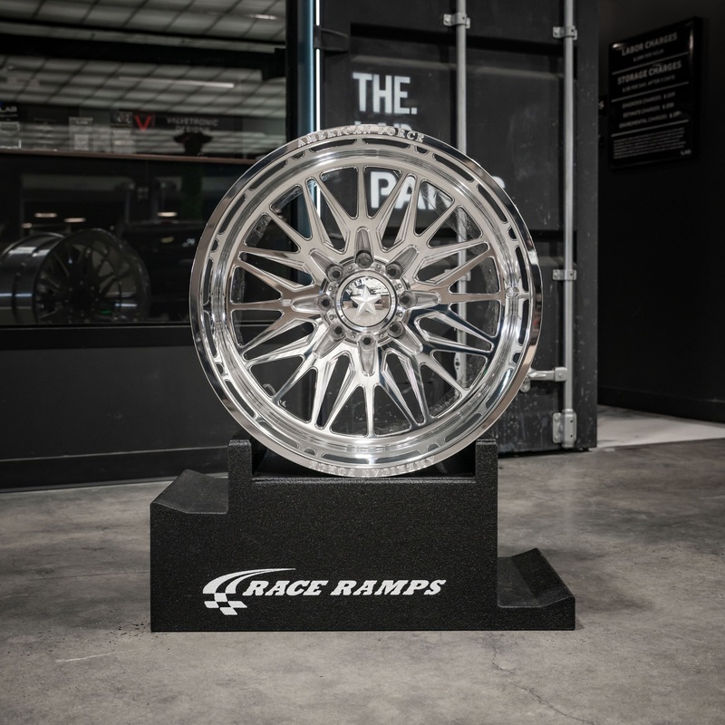 American Force Wheels – CKH41 FROST CC