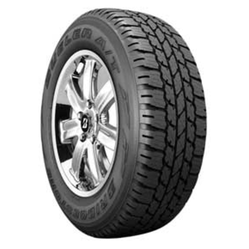 Bridgestone Dueler A/T 693III