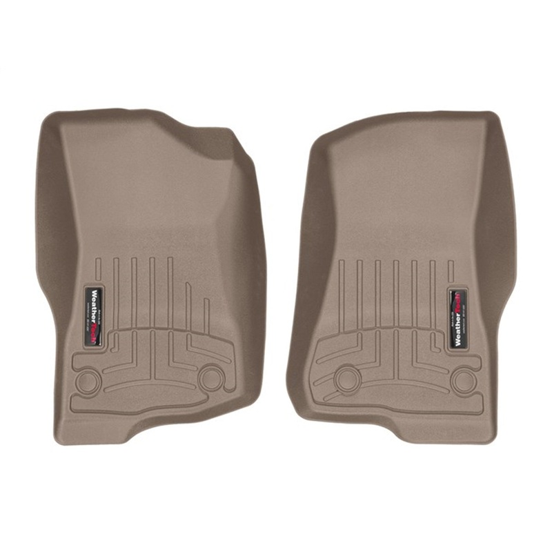 FloorLiner DigitalFit 4513131