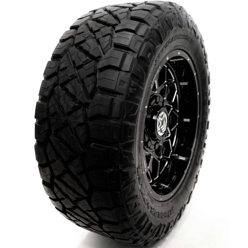 Nitto Ridge Grappler 37×13.50R24LT