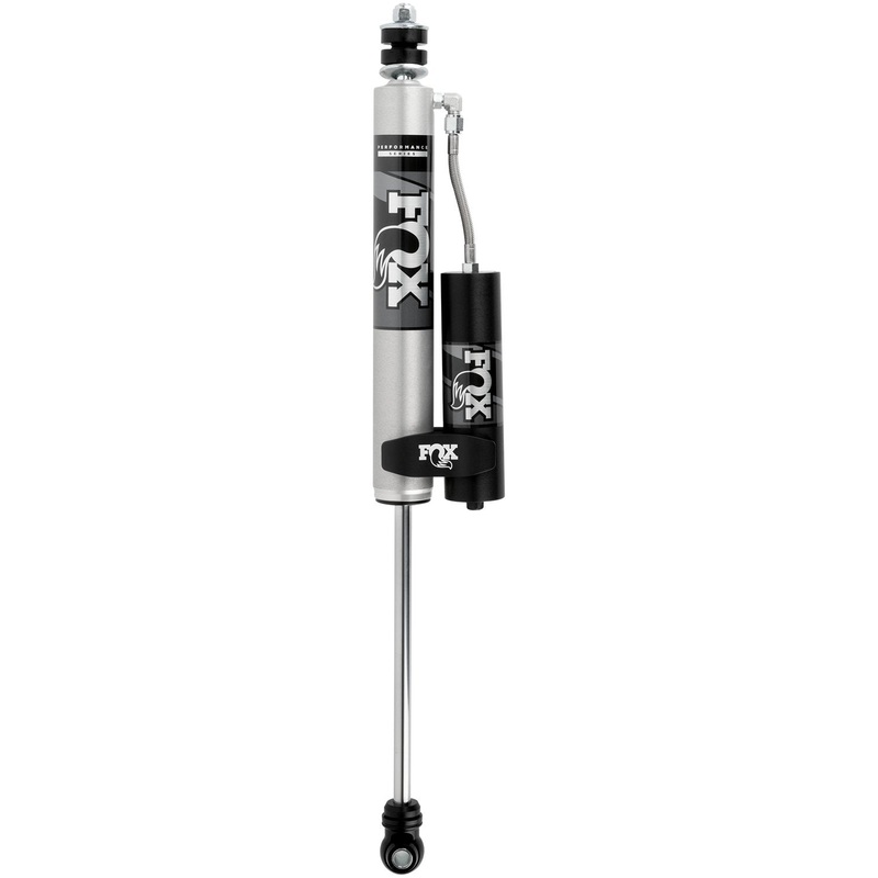 PERFORMANCE SERIES 2.0 SMOOTH BODY RESERVOIR SHOCK 985-24-015