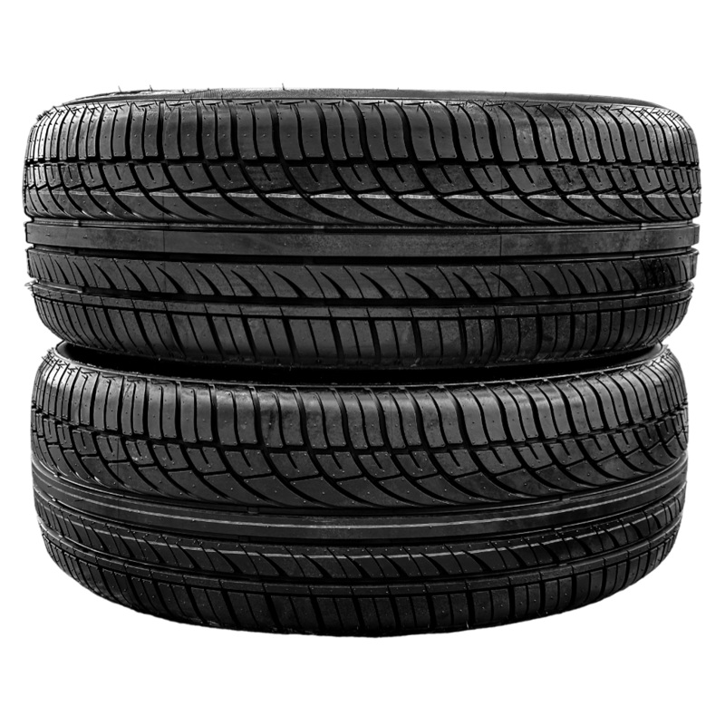 SET OF 2 FULLWAY HS266 305/35R24 112V All-Season Truck/SUV Tires