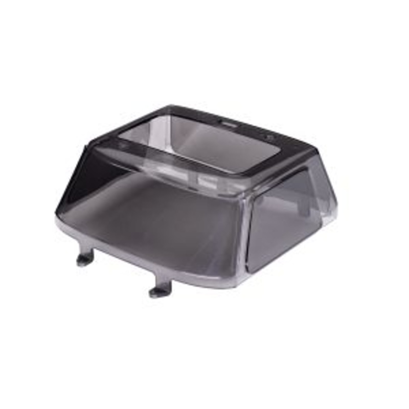 Traxxas Windows (tinted) (fits #9812 body)