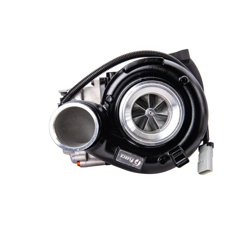 2007.5-2012 Dodge 2500/3500 Cummins 63mm FMW Holset VGT Cheetah Turbocharger Fleece Performance