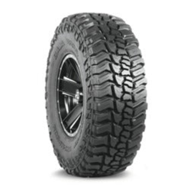 33X12.50R22 MICKEY THOMPSON BAJA BOSS M/T (Single)