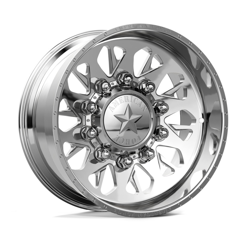 American Force Wheels – 7N10 COMMANDER CCSD