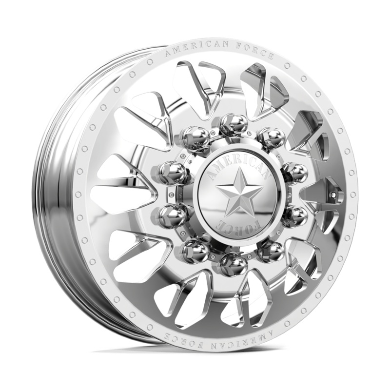 American Force Wheels – N10 COMMANDER DRW