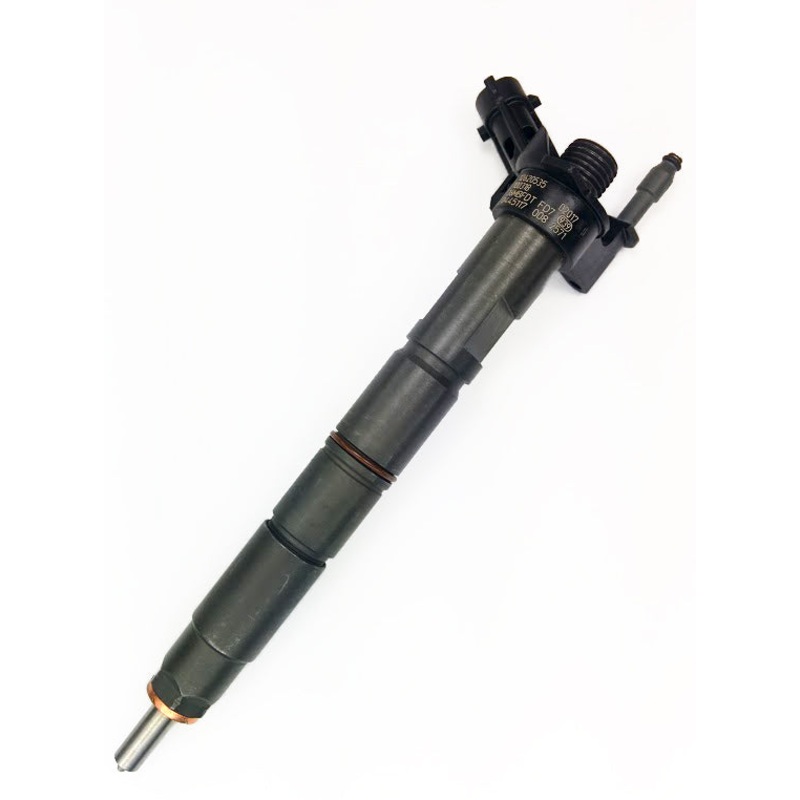 Duramax 11-16 LML Individual Stock Reman Injector Dynomite Diesel