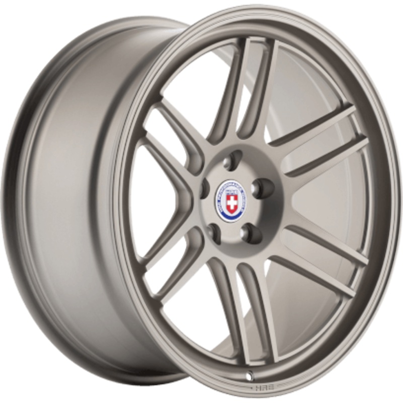 HRE 312 GTS