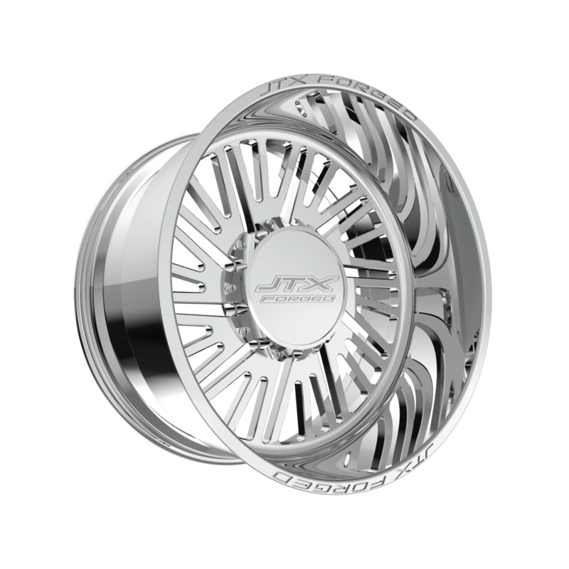 JTX Forged Mortal Phantom