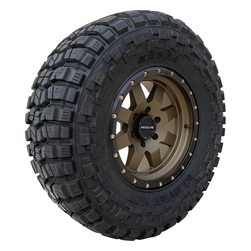 Kenda Klever M/T2