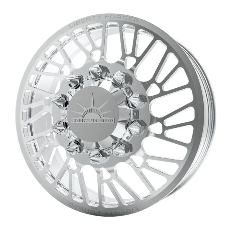 Liberty Forged Dually – LBTYD16