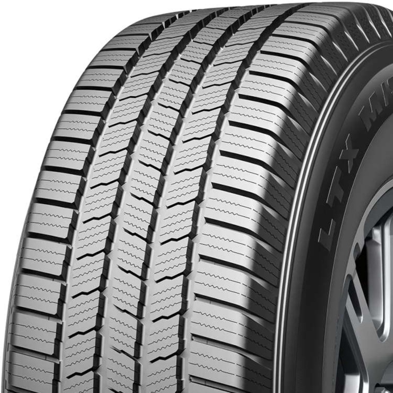 Michelin Defender LTX M S2 275 50R21XL