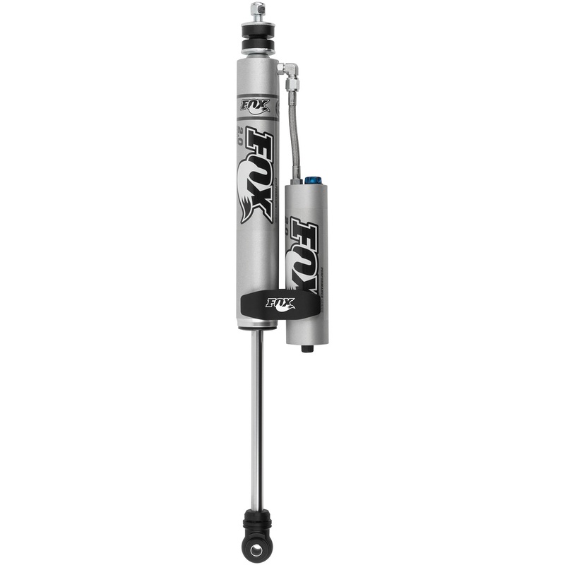 PERFORMANCE SERIES 2.0 SMOOTH BODY RESERVOIR SHOCK – ADJUSTABLE 985-26-015