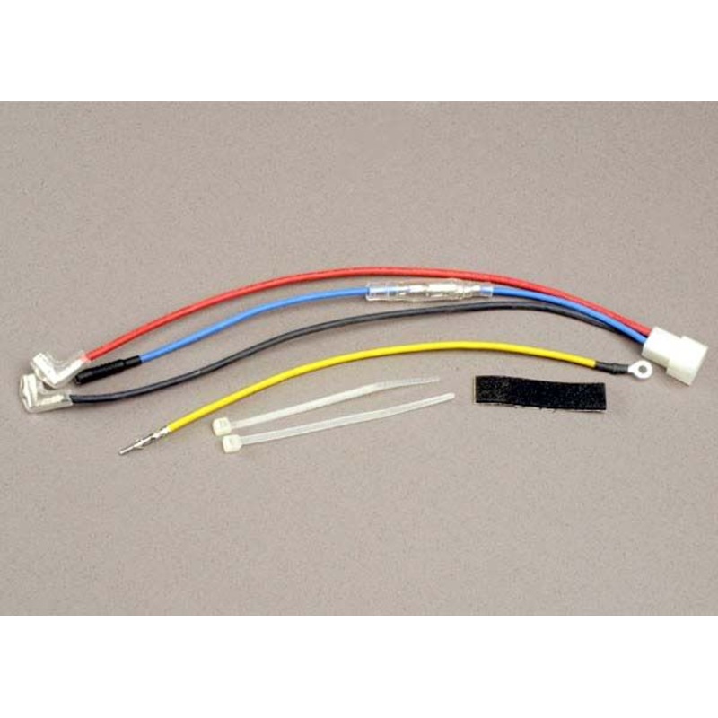 Traxxas EZ-Start Quick Connector