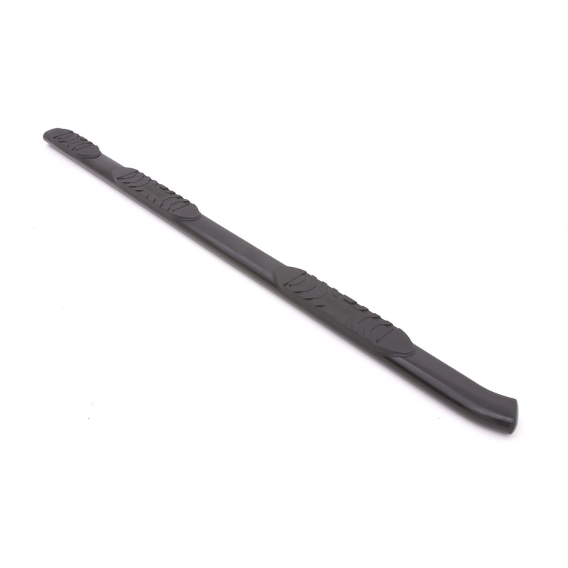 5 In Oval Wtw Nerf Bars Steel Black 260104009