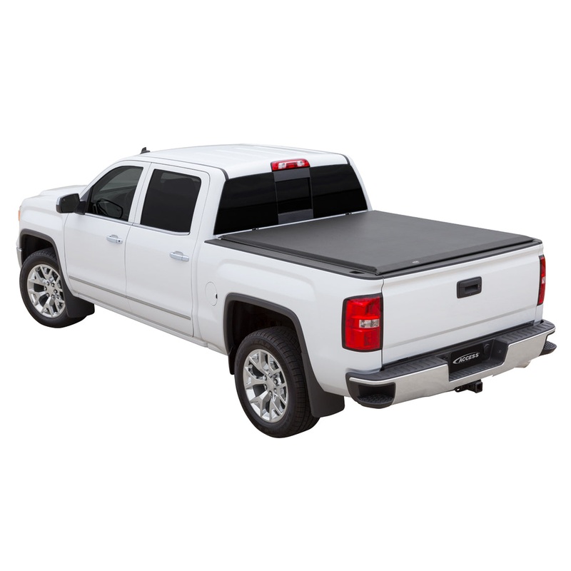ACCESS Limited Edition Roll-Up Cover 22339