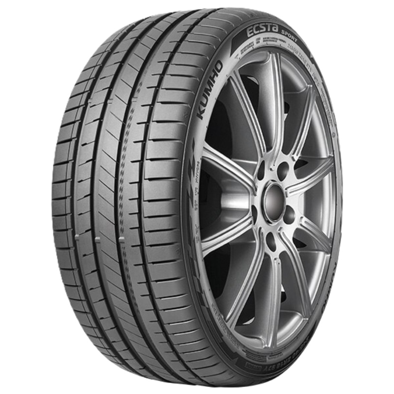 Kumho Ecsta Sport