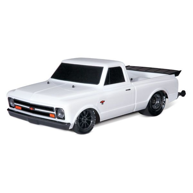 Traxxas drag slash rtr