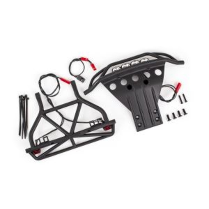Traxxas led light set slash 2wd complete