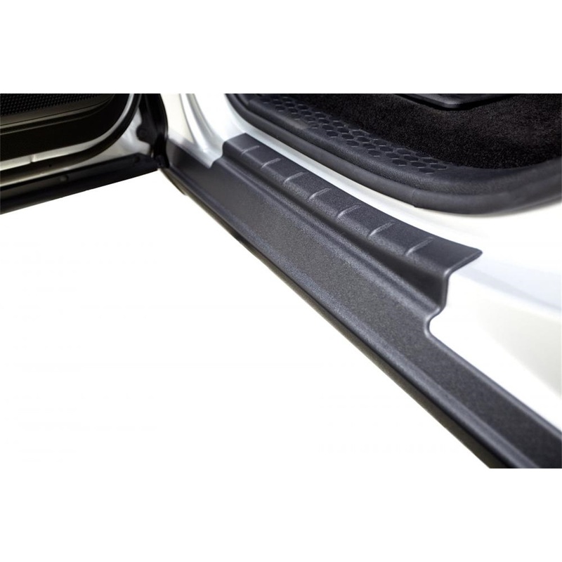 Truck Trail Armor Rocker Panel 14064