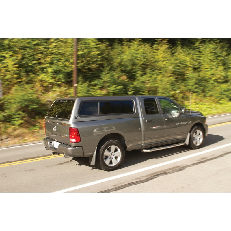 Waldoch W-US Nissan Titan/XD Topper