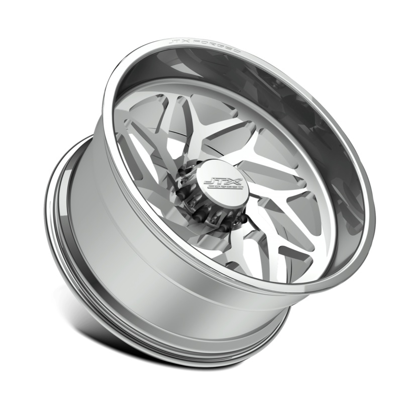 JTX Forged Recon Concave