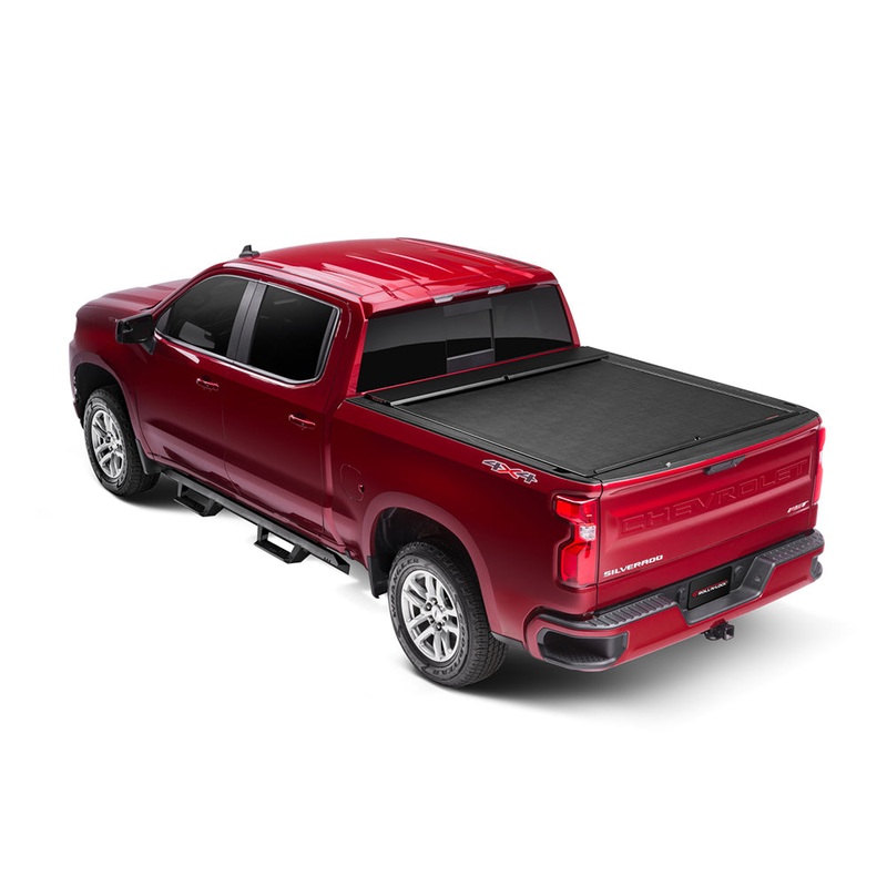 M-Series – 15-22 Colorado/Canyon, 5′ LG261M